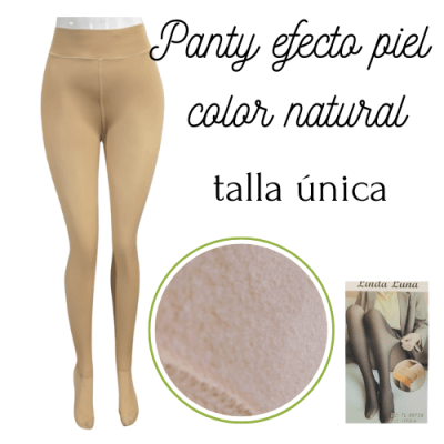 EFECTO PIEL CLARA