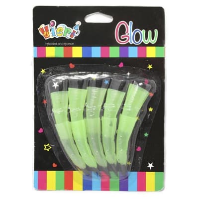 DEDOS BRUJA HALLOWEEN