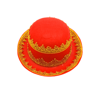 SOMBRERO CAPORAL MUJER
