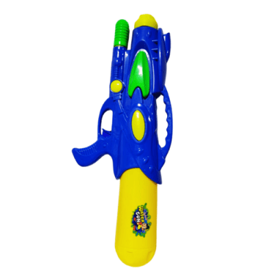 PISTOLA LANZA AGUA GRANDE