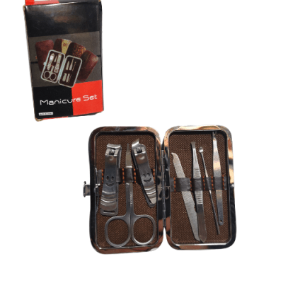 SET MANICURE
