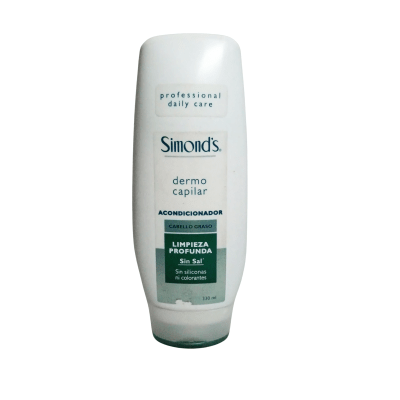 ACONDICIONADOR SIMOND