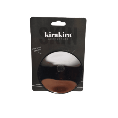 ESPEJO C/AUMENTO 15X