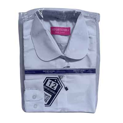 BLUSA #