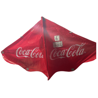 COMETA COCA-COLA SURTIDO