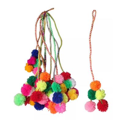 POMPOM NORTINO