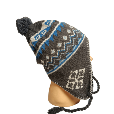 GORRO CHAVO YACAR