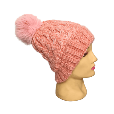 GORRO C/FORRO