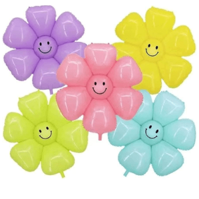 GLOBO FLOR