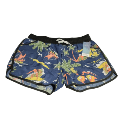 SHORT PLAYA MUJER