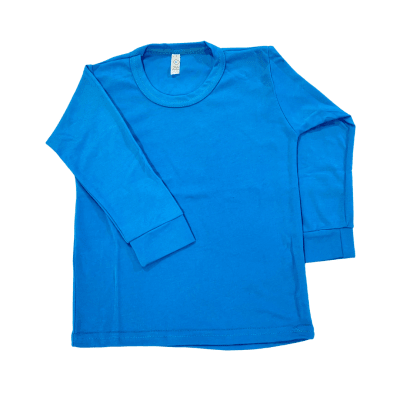 POLERA POLO ML 6