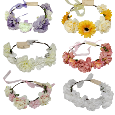 CORONA FLORES PREMIUM