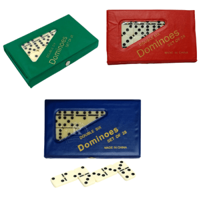 DOMINO GRANDE
