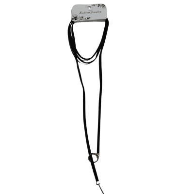 COLLAR CUERO