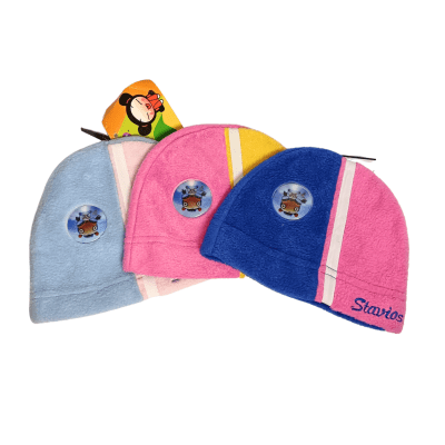 GORRO PUCA