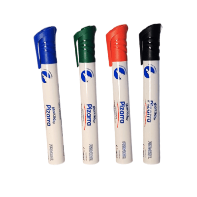 PLUMON PIZARRA  PROARTE