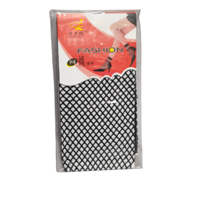 CALCETA RED MUJER