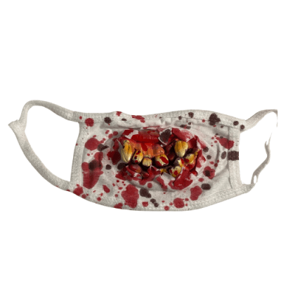 MASCARILLA DIENTES