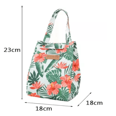 LONCHERA CARTERA