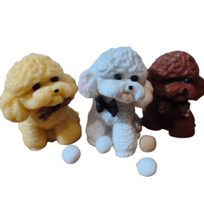 SQUISHY PERRO GR