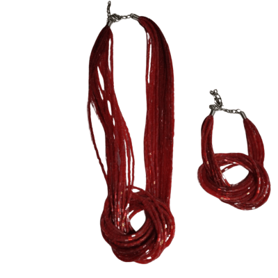 COLLAR MOSTACILLA