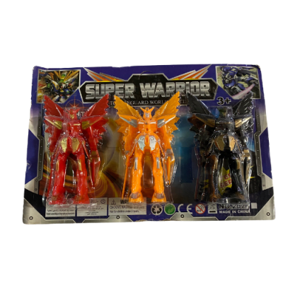 TRANSFORMERS