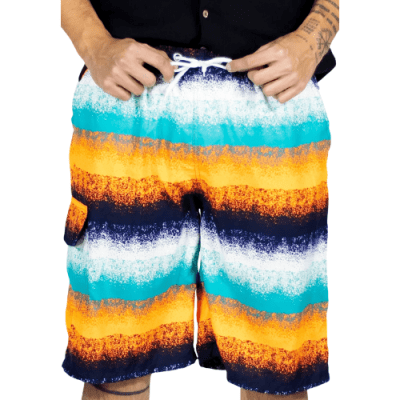 SHORT PLAYA HOMBRE