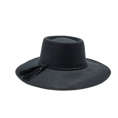 SOMBRERO ELEGANTE CH#