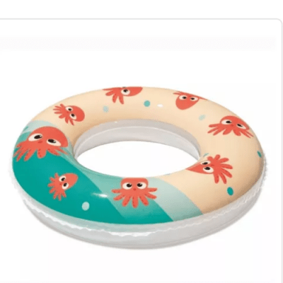 FLOTADOR  BESTWAY 56CM