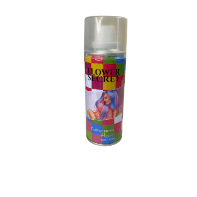 SPRAY DE PELO