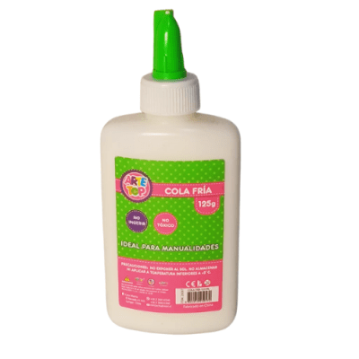 COLAFRIA 125GR ARTE TOP