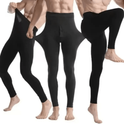 CALZONCILLO POLAR HOMBRE