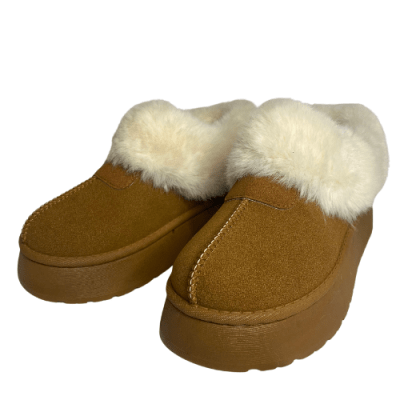 PANTUFLA BOTIN