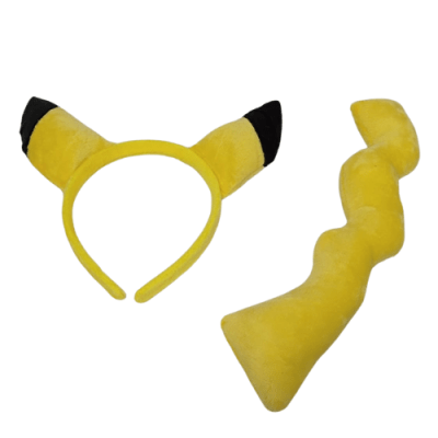CINTILLO PICACHU