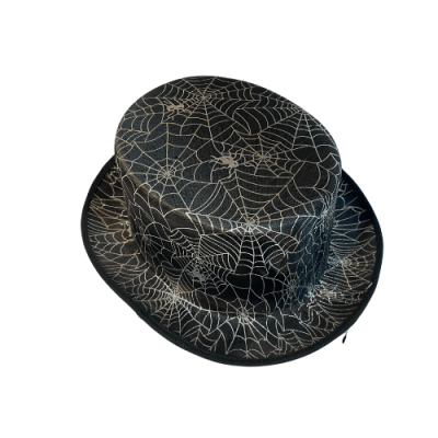 GORRO COPA HALLOWEN  -