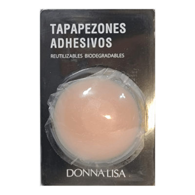 PEZONERA SILICONA