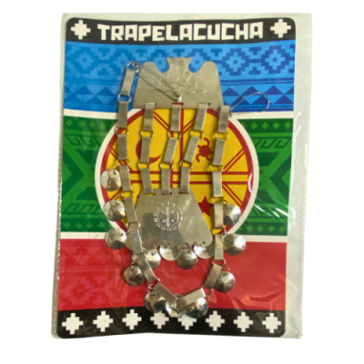 COLLAR MAPUCHE