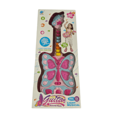 GUITARRA MUSICAL