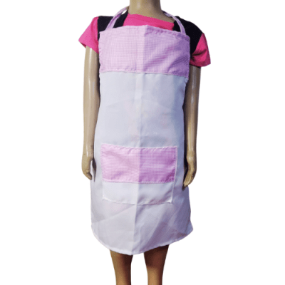 DELANTAL COCINA JUVENIL