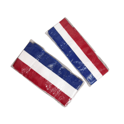 FAJA TRICOLOR GRANDE#
