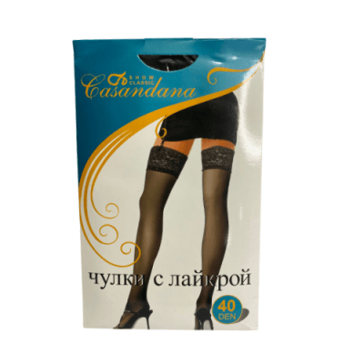 PANTY LIGA CASANDANA