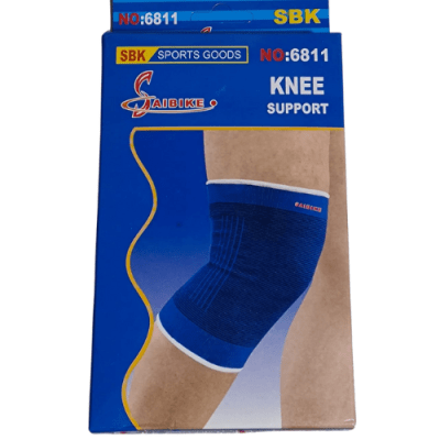 RODILLERA ORTOPEDICA