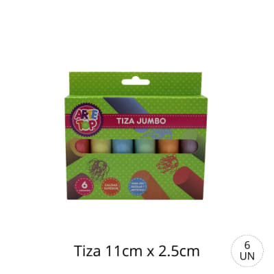 TIZA JUMBO ARTETOP