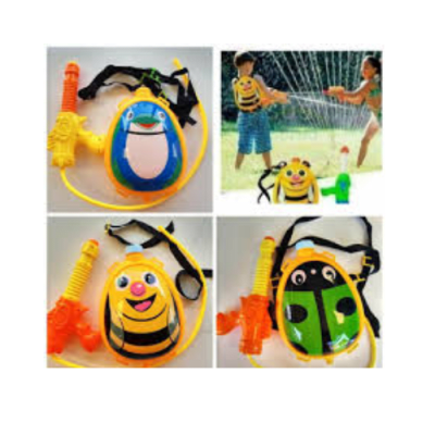 MOCHILA DE AGUA
