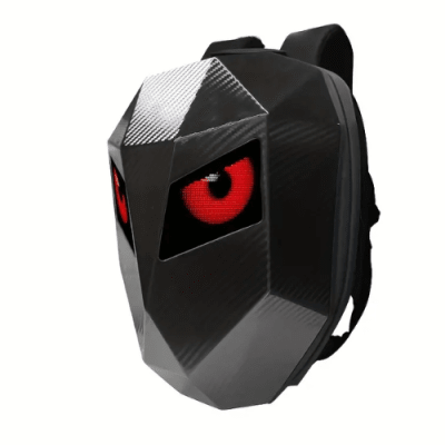 MOCHILA MOTO