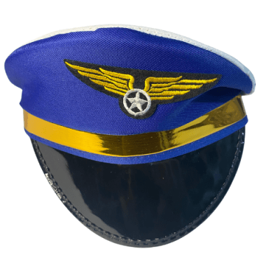 GORRO INSTITUCIONES