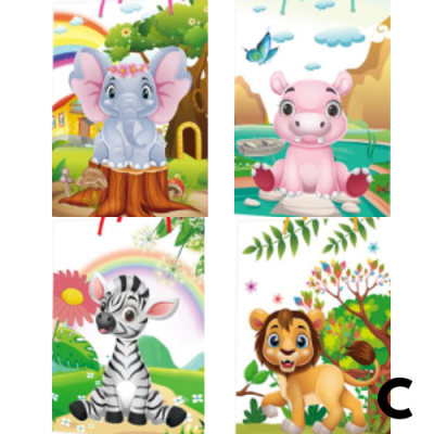 BOLSA DE REGALO JUMBO 40*32