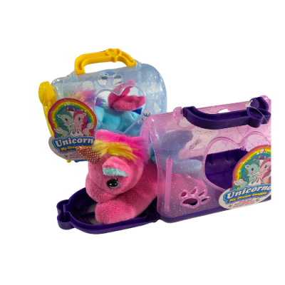 PONY MALETA