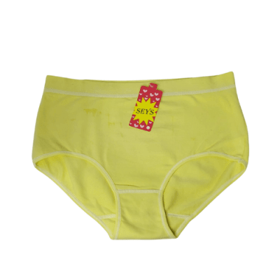 CUADRO AMARILLO SEYS