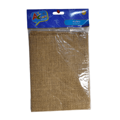 ARPILLERA 30X50CM FULTONS #